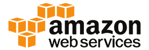 Amazon web services logo