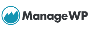 Manage WP logo