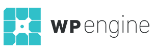 WP Engine logo